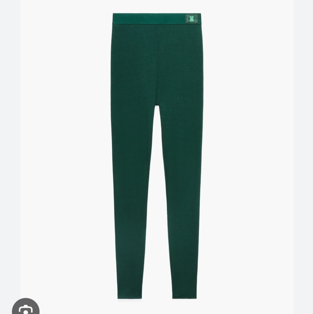 Fenty Rib Essentials Leggings